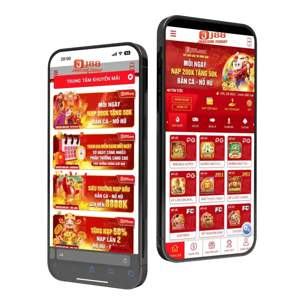 Hoa hồng hấp dẫn TT88 Casino