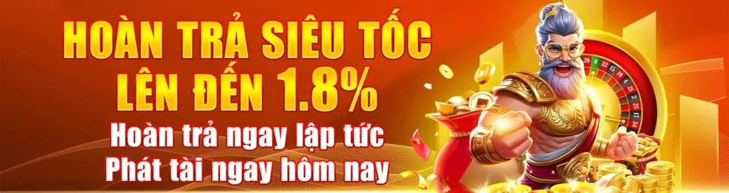 Giới hạn cược cao hơn