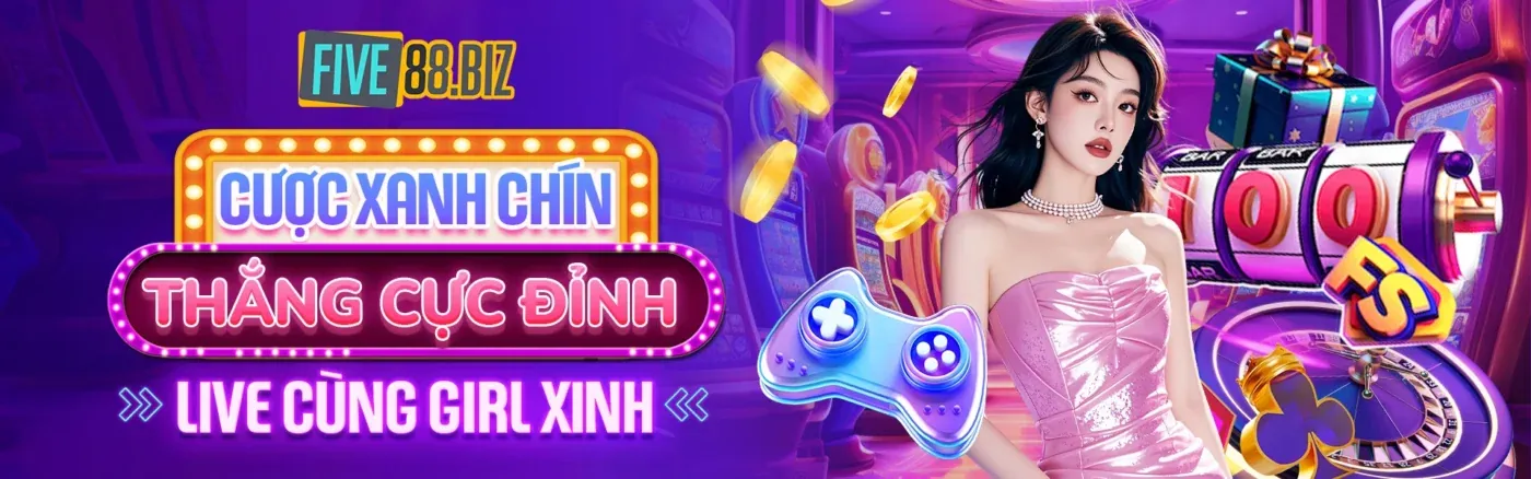 Hình ảnh chính TT88 Casino với các trò chơi đa dạng