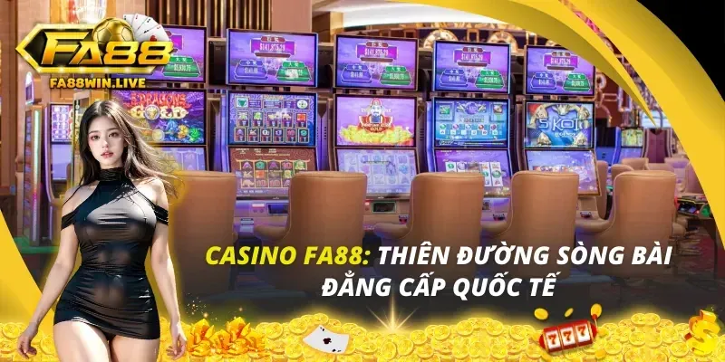 Ưu đãi và khuyến mãi TT88 Casino